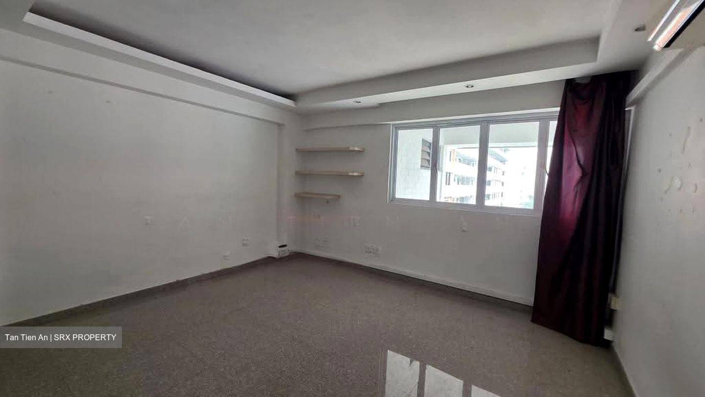 Blk 511 Bukit Batok Street 52 (Bukit Batok), HDB 5 Rooms #631041311